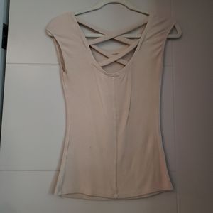 2/$12 OR 4/$20 🤍Dynamite Criss Cross T-Shirt